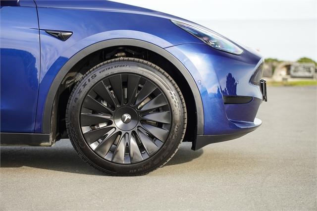 image-5, 2022 Tesla Model Y Rear Wheel Drive 60K at Dunedin