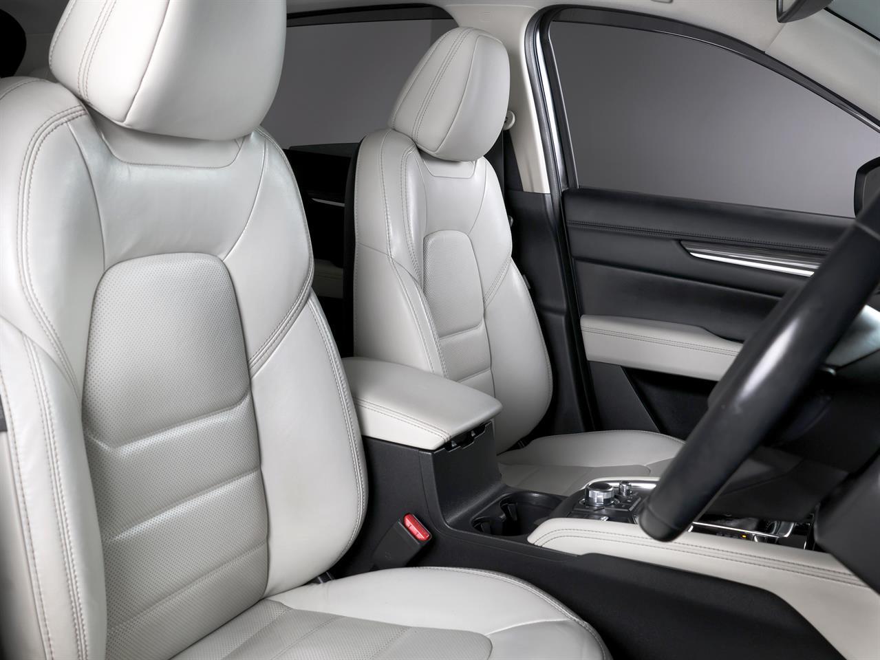 image-17, 2017 Mazda CX-5 25S 'Leather Package' at Christchurch
