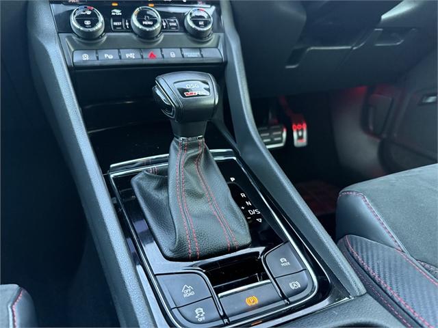 image-16, 2022 Skoda Kodiaq RS TSI 180Kw 2.0 at Dunedin