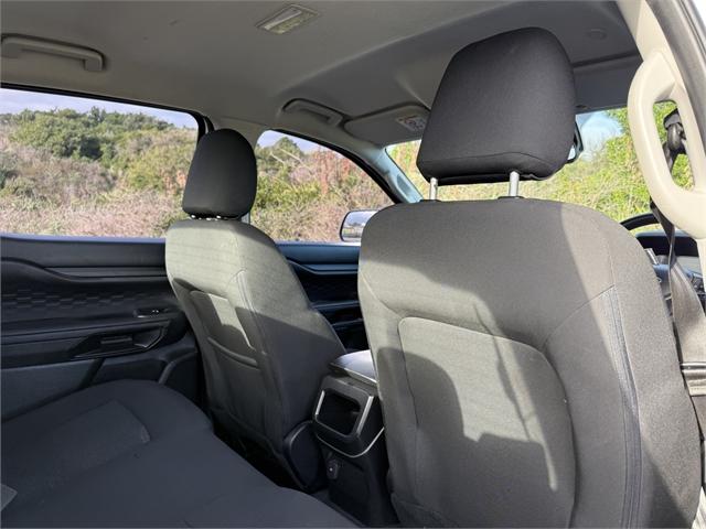 image-13, 2023 Ford Ranger XL D/Cab 2WD at Dunedin