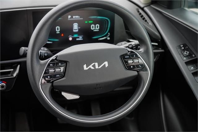 image-15, 2023 Kia Niro Light 1.6Ph/6Am at Dunedin