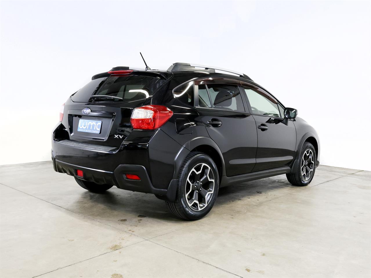 image-7, 2015 Subaru XV 2.0I-L 4WD 'Eyesight' with Roof Rai at Christchurch