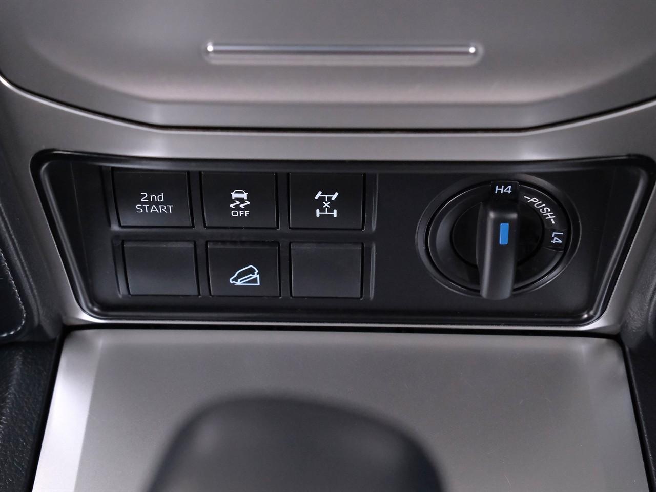 image-12, 2022 Toyota Land Cruiser Prado TX 2.8T/Diesel 4WD  at Christchurch