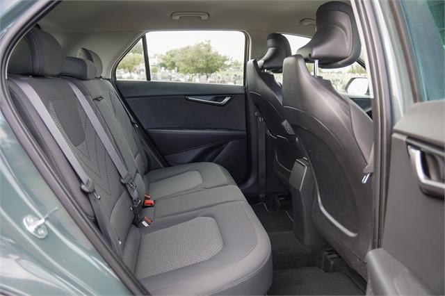 image-16, 2023 Kia Niro Light 1.6Ph/6Am at Dunedin