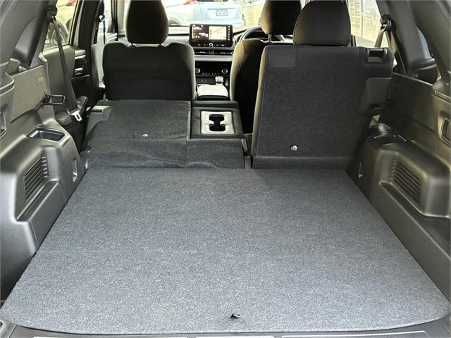 image-6, 2026 Mitsubishi Outlander LS PHEV AWD at Christchurch