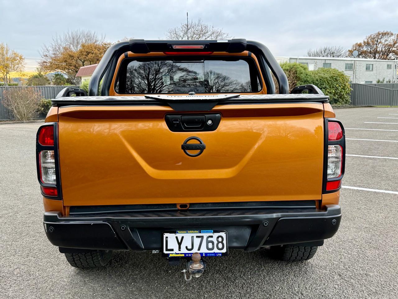 image-4, 2019 Nissan Navara STX 4WD , BLACKOUT , LOADED at Gore