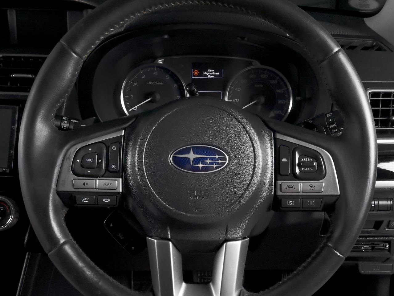 image-11, 2016 Subaru XV 2.0I 4WD Eyesight Proud Edition 'Fa at Christchurch