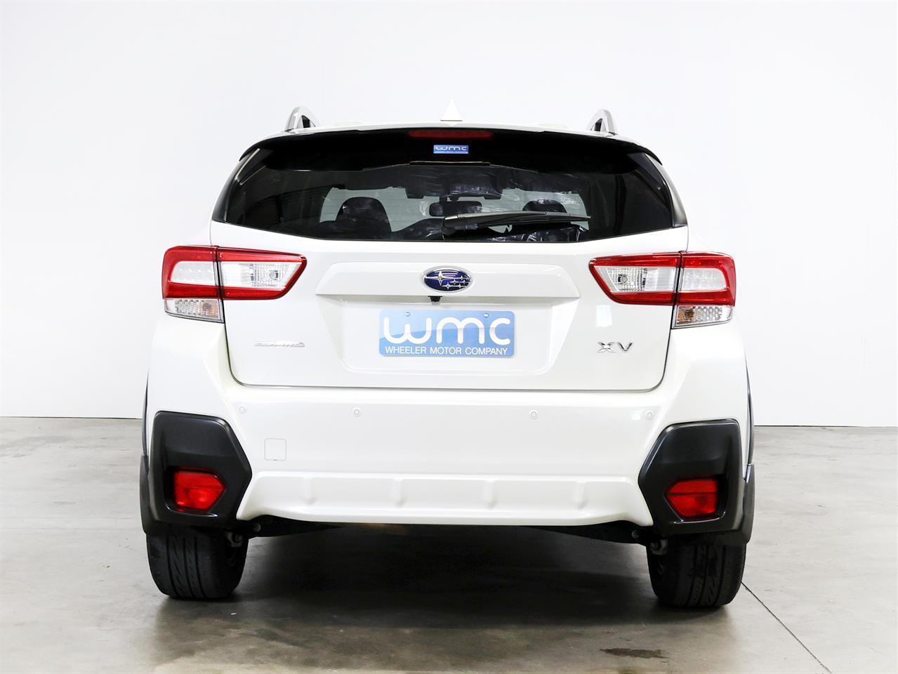 image-6, 2020 Subaru XV 2.0I-S 4WD 'Eyesight' with Roof Rai at Christchurch