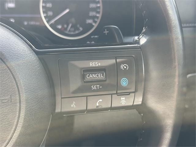 image-9, 2023 Nissan Pathfinder Ti 3.5P 4WD at Christchurch