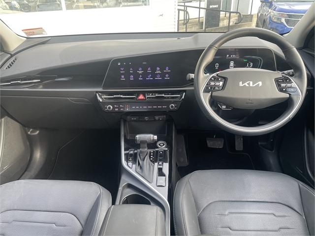 image-5, 2023 Kia Niro WATER 1.6PH/6AM HOLD (prepurchas at Invercargill