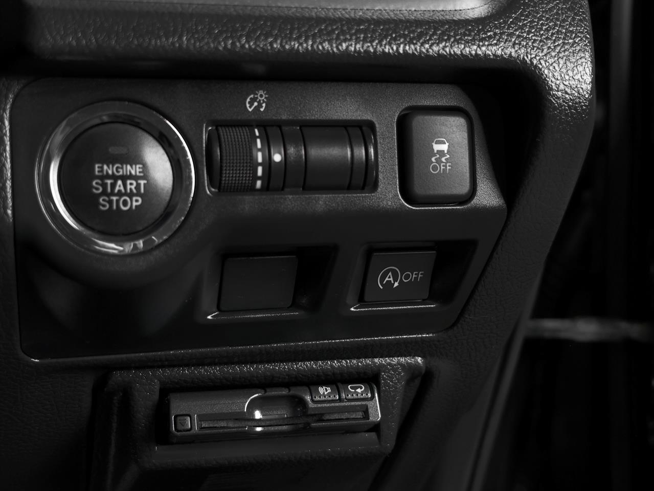 image-13, 2015 Subaru XV 2.0I-L 4WD 'Eyesight' with Roof Rai at Christchurch