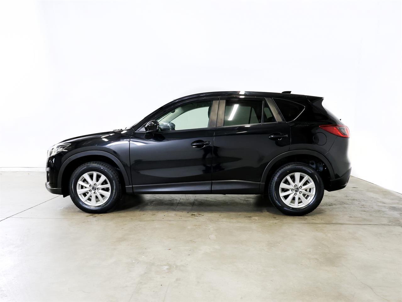 image-4, 2014 Mazda CX-5 20S 'Skyactiv' at Christchurch