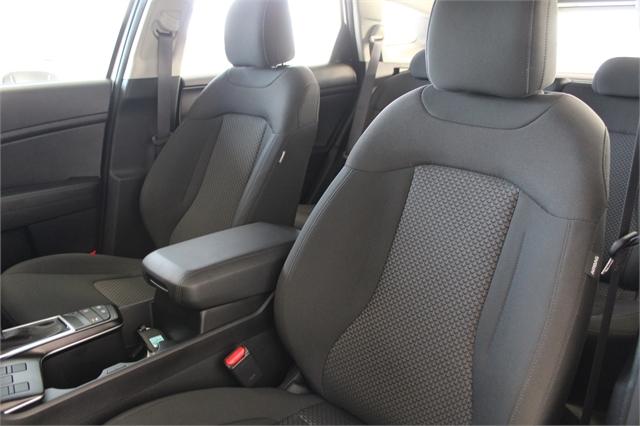 image-15, 2025 Kia Sportage LX URBAN 1.6L PETROL TURBO at Christchurch
