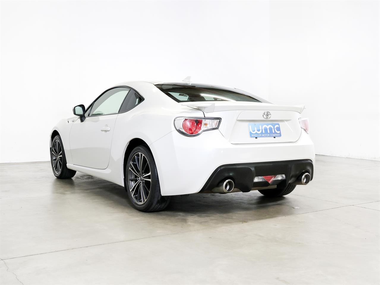image-5, 2015 Toyota 86 GT Limited 6-Speed Manual at Christchurch
