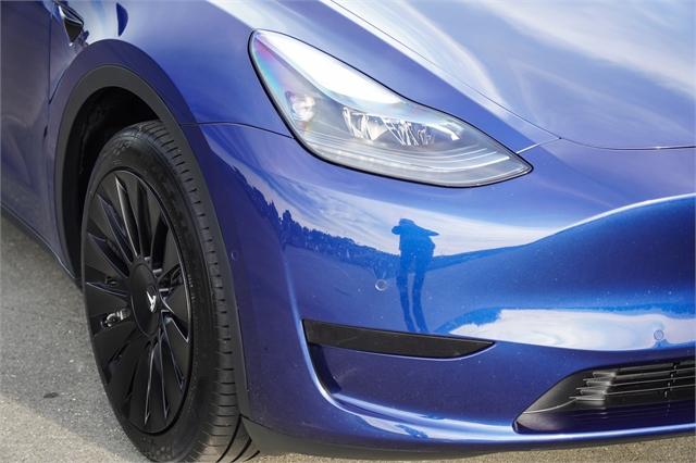 image-4, 2022 Tesla Model Y Rear Wheel Drive 60K at Dunedin
