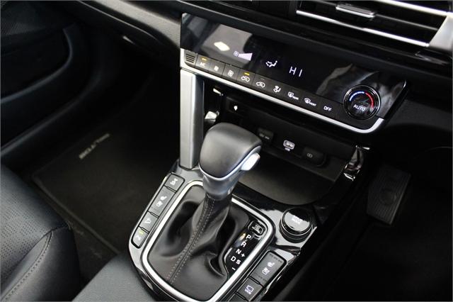 image-11, 2020 Kia Seltos LTD AWD 1.6L TURBO PETROL at Christchurch