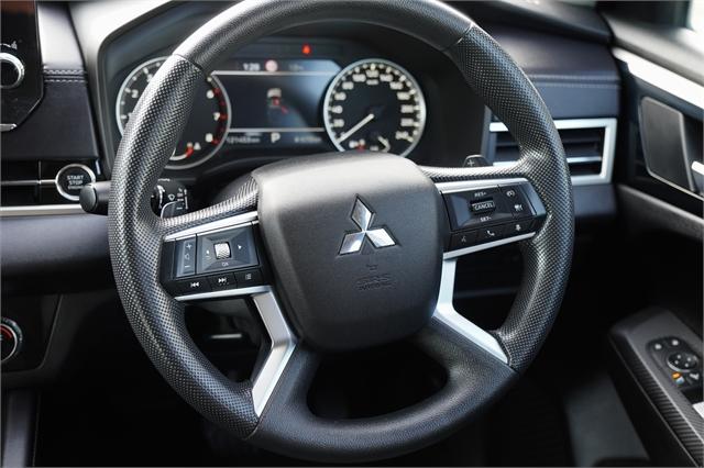 image-15, 2022 Mitsubishi Outlander LS 2.5 4x4 auto at Dunedin