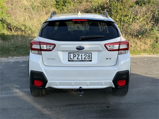 image-5, 2018 Subaru XV Sport 2.0P 4WD at Dunedin