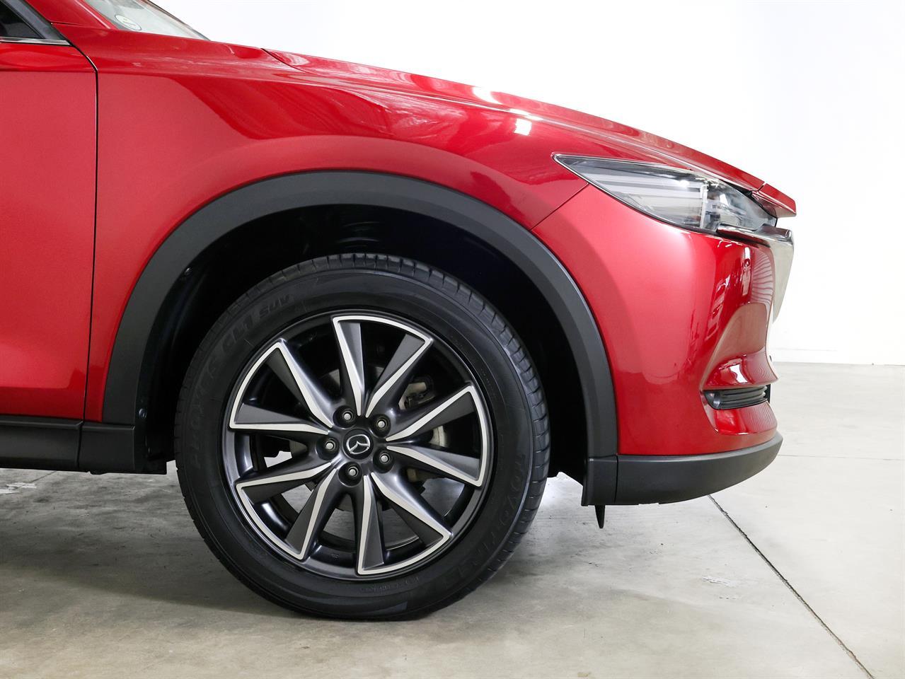 image-8, 2017 Mazda CX-5 25S 'Leather Package' at Christchurch