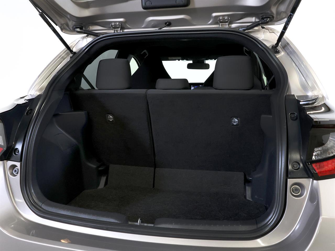image-19, 2021 Toyota Yaris Hybrid 'X' at Christchurch