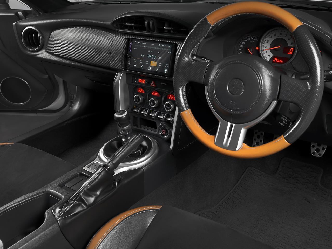 image-10, 2015 Toyota 86 GT Limited 6-Speed Manual at Christchurch