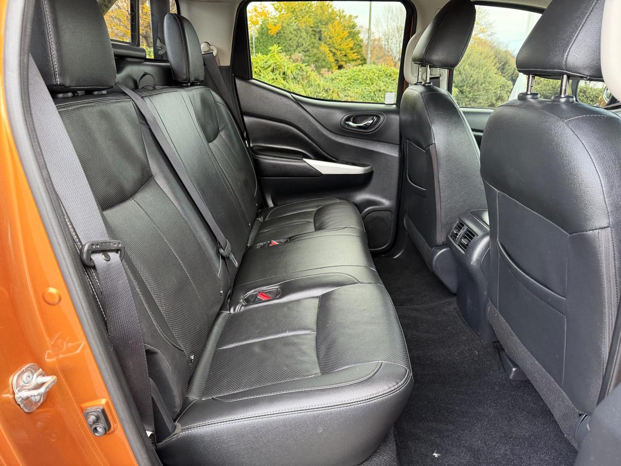 image-8, 2019 Nissan Navara STX 4WD , BLACKOUT , LOADED at Gore