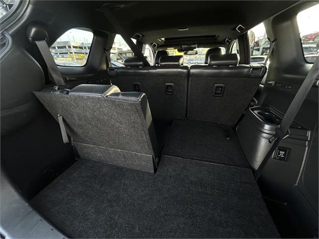 image-17, 2022 Mitsubishi Outlander Sport 2.4 4WD at Christchurch