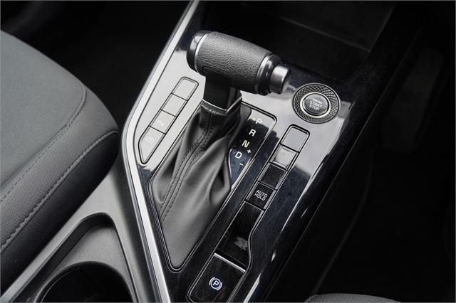 image-8, 2023 Kia Niro Light 1.6Ph/6Am at Dunedin
