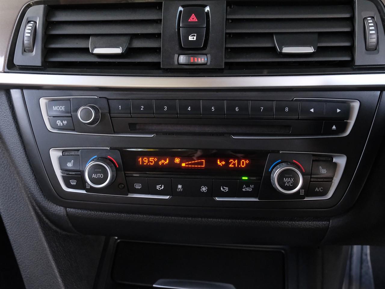 image-15, 2014 BMW 320i Modern 'Leather Package' at Christchurch