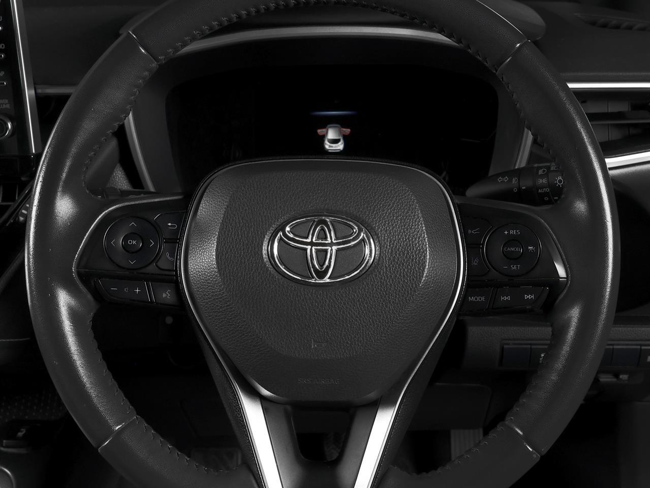 image-11, 2021 Toyota Corolla Sport Hybrid G 'Style Package' at Christchurch