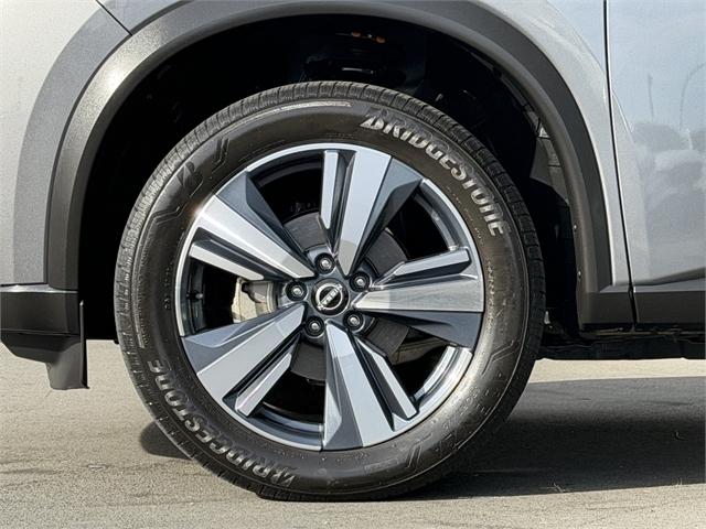 image-9, 2022 Nissan X-Trail Ti-L 2.5L Petrol 4WD at Christchurch