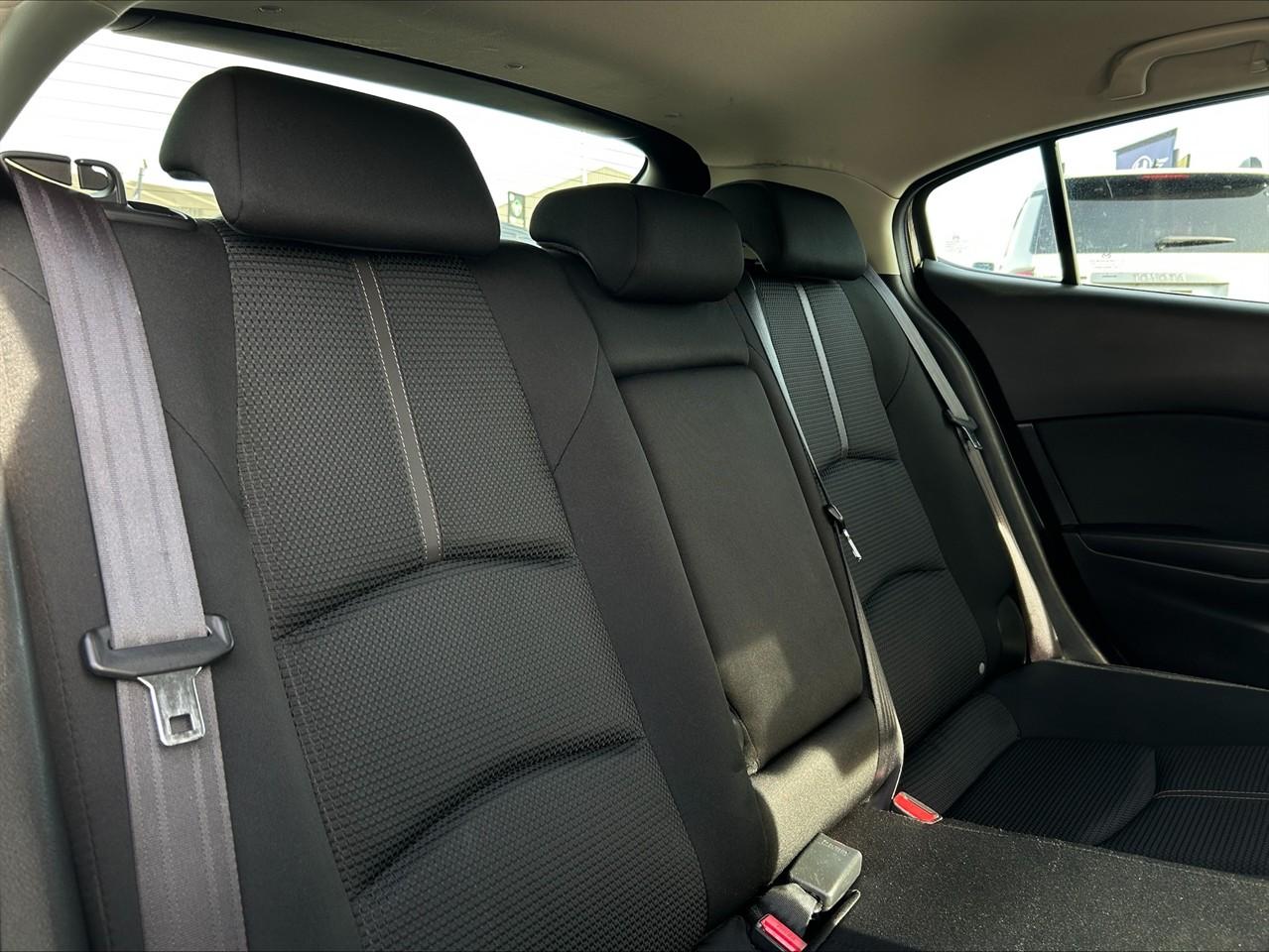 image-14, 2017 Mazda Mazda3 2.0P/6AT at Waimakariri
