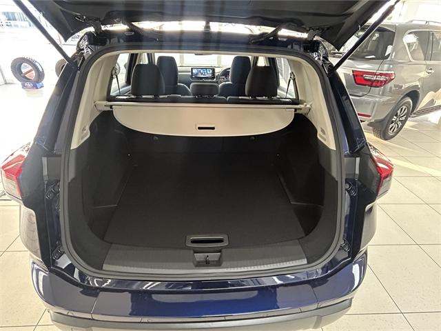 image-15, 2026 Nissan X-Trail ST 2WD Auto 5 Seater at Timaru