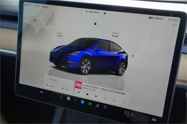 image-14, 2022 Tesla Model Y Rear Wheel Drive 60K at Dunedin