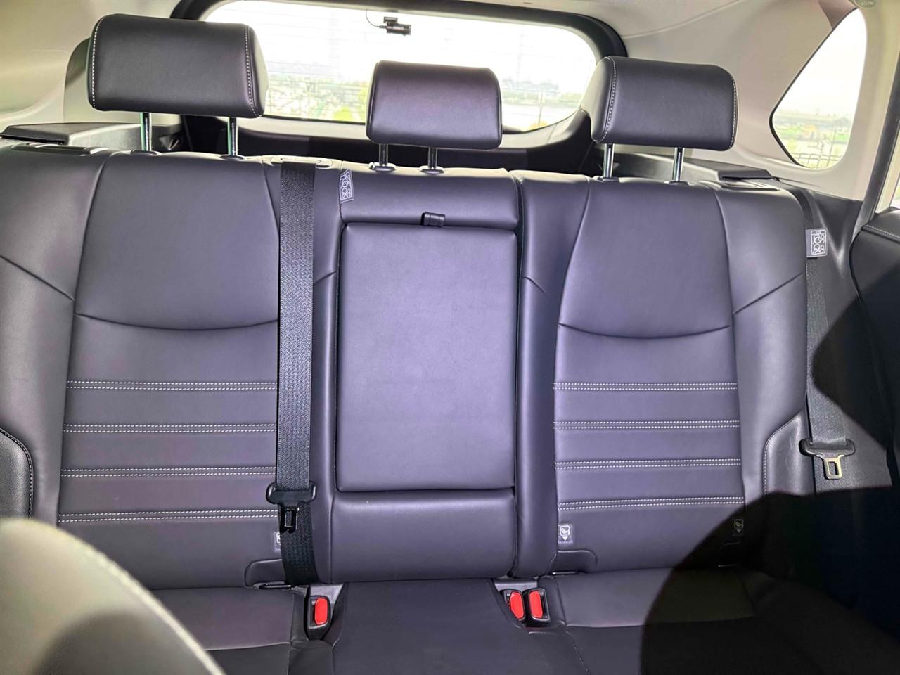 image-5, 2020 Toyota RAV4 Hybrid G 4WD at Christchurch