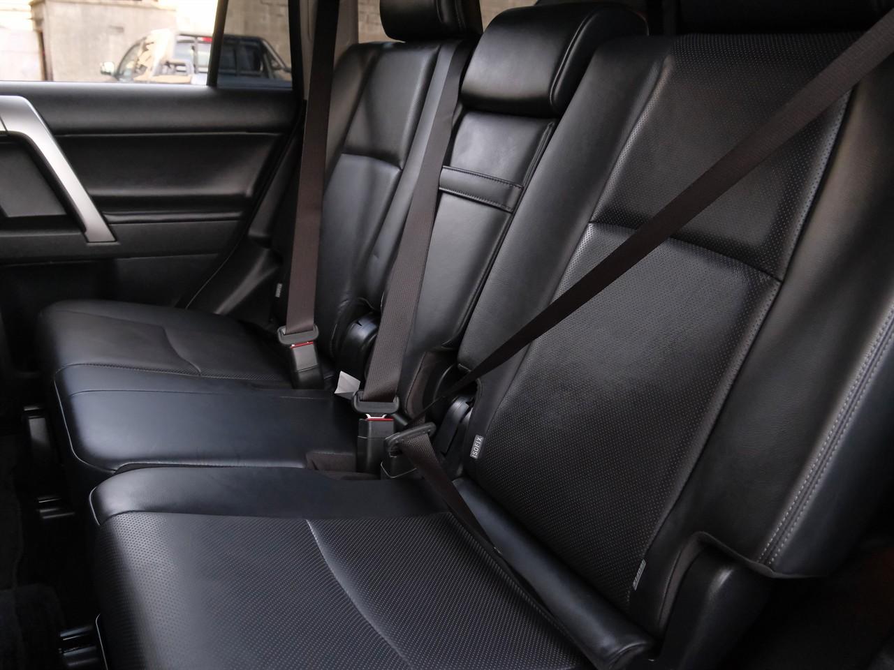 image-17, 2022 Toyota Land Cruiser Prado TX 2.8T/Diesel 4WD  at Christchurch