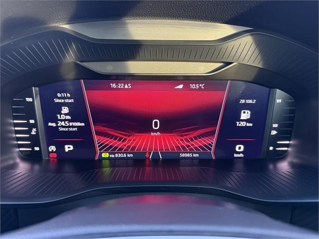 image-19, 2022 Skoda Kodiaq RS TSI 180Kw 2.0 at Dunedin