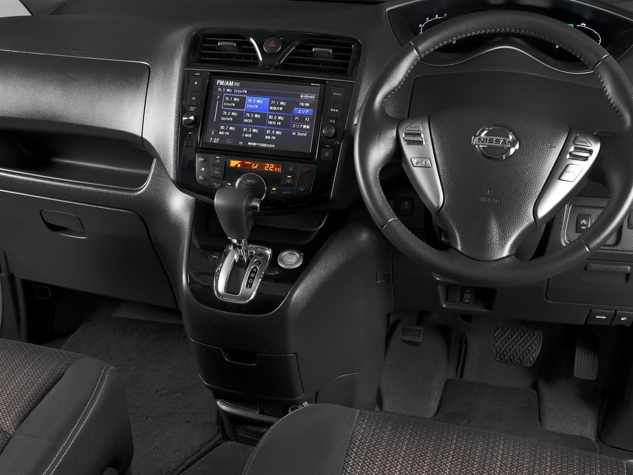 image-10, 2016 Nissan Serena S-Hybrid Highway Star V-Selecti at Christchurch