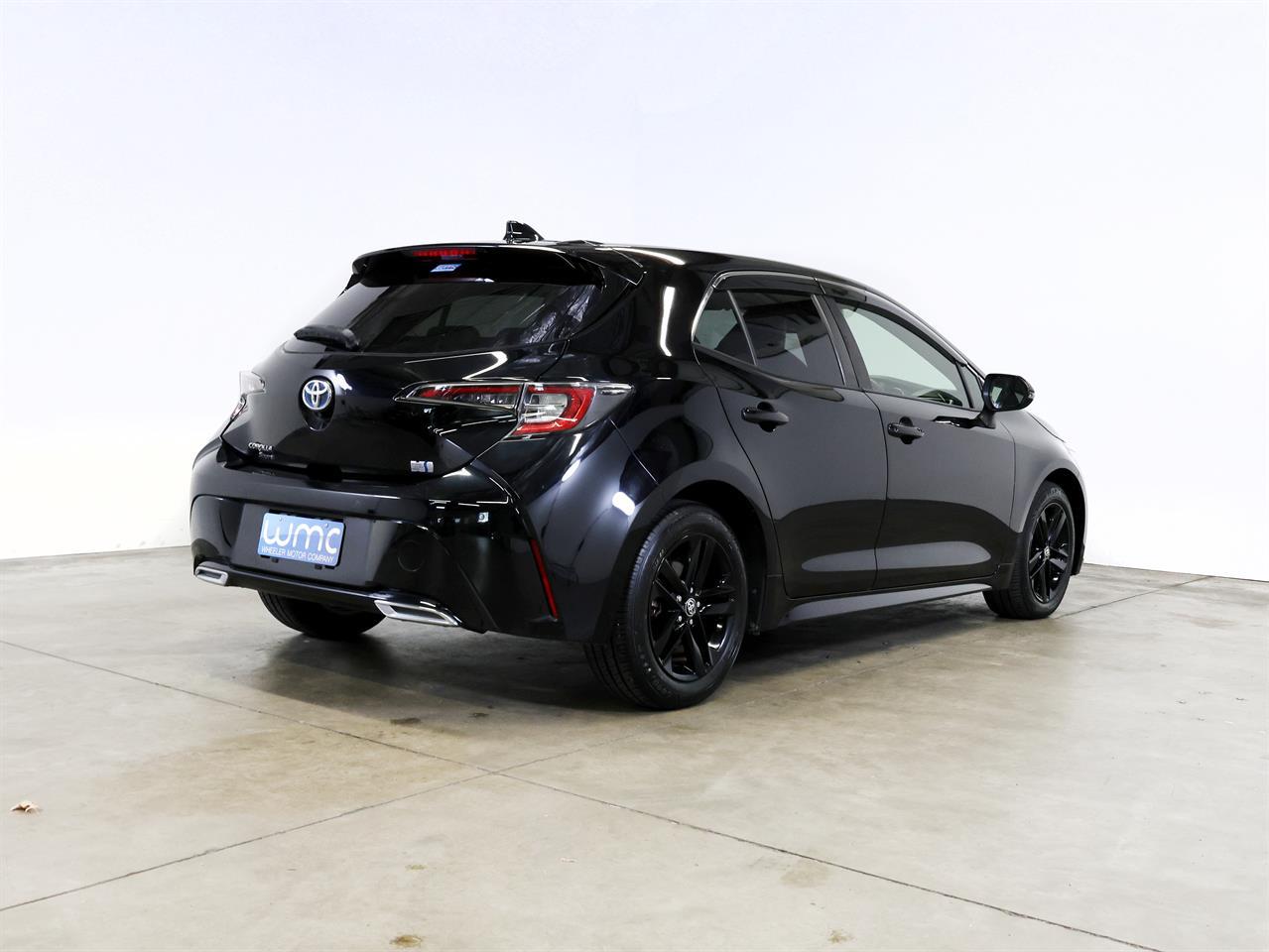 image-7, 2021 Toyota Corolla Sport Hybrid G 'Style Package' at Christchurch