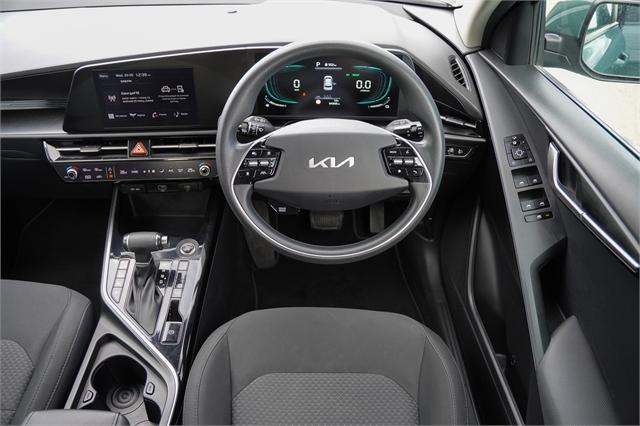image-14, 2023 Kia Niro Light 1.6Ph/6Am at Dunedin