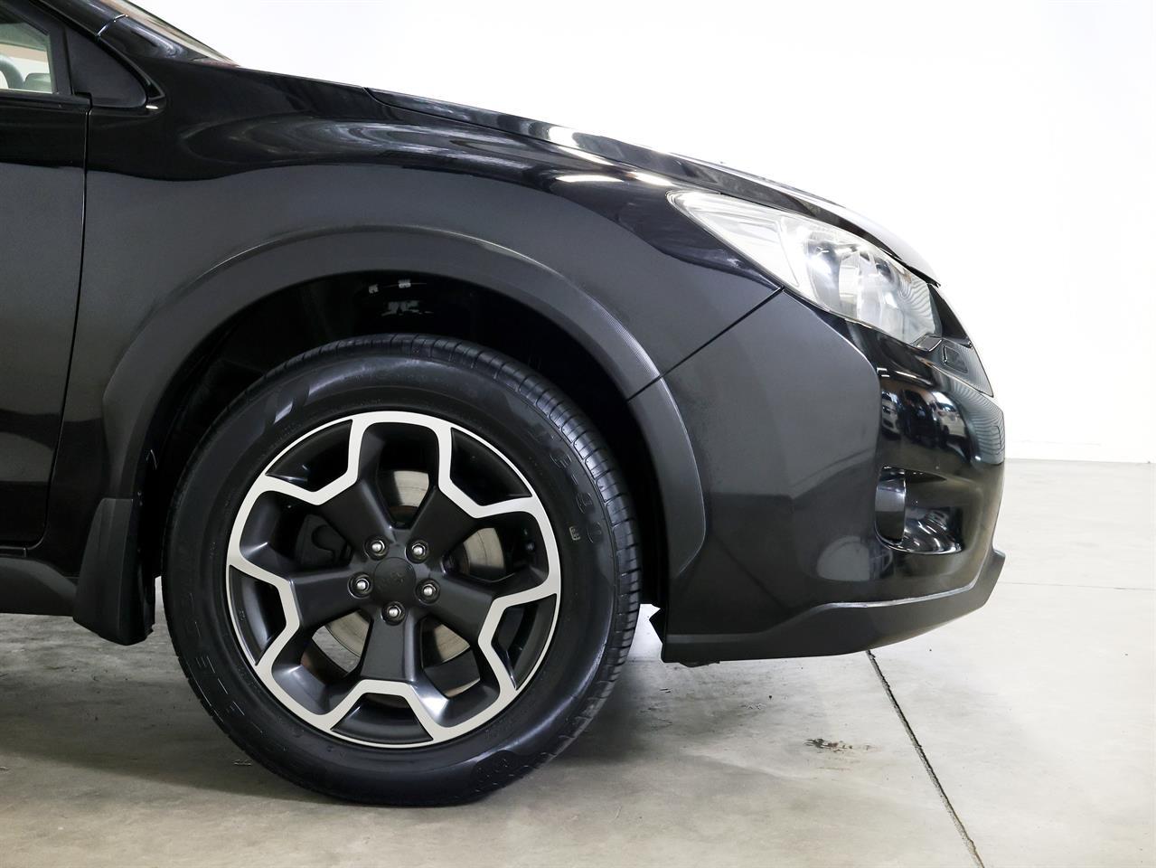 image-8, 2015 Subaru XV 2.0I-L 4WD 'Eyesight' with Roof Rai at Christchurch
