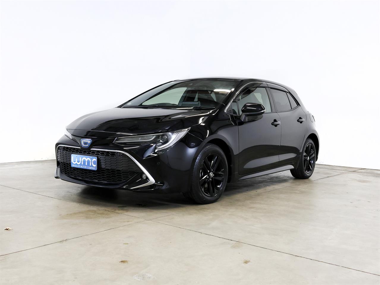 image-3, 2021 Toyota Corolla Sport Hybrid G 'Style Package' at Christchurch