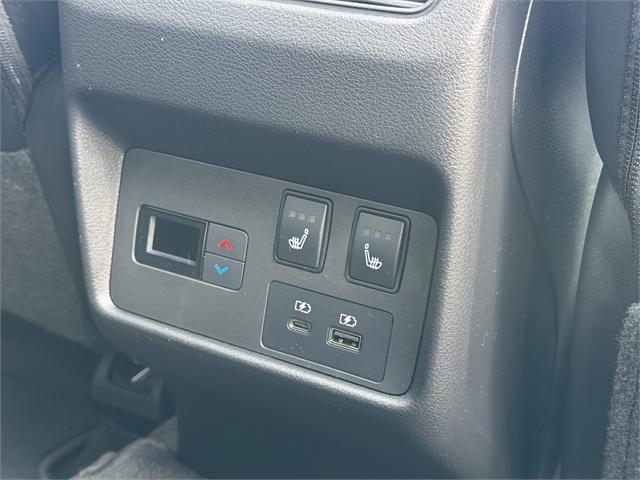 image-19, 2022 Nissan X-Trail Ti-L 2.5L Petrol 4WD at Christchurch