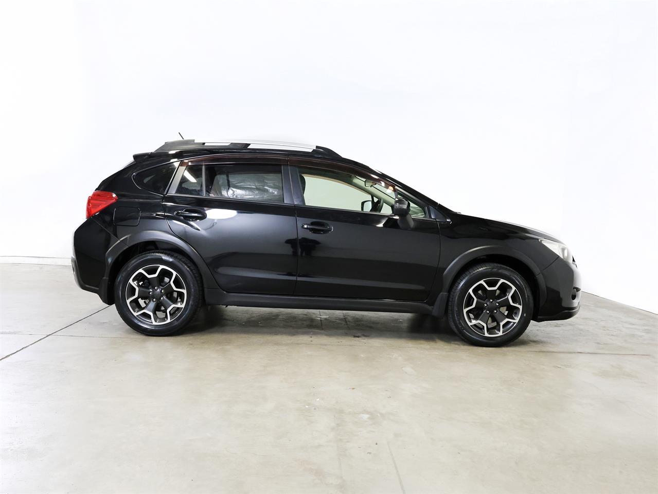 image-9, 2015 Subaru XV 2.0I-L 4WD 'Eyesight' with Roof Rai at Christchurch