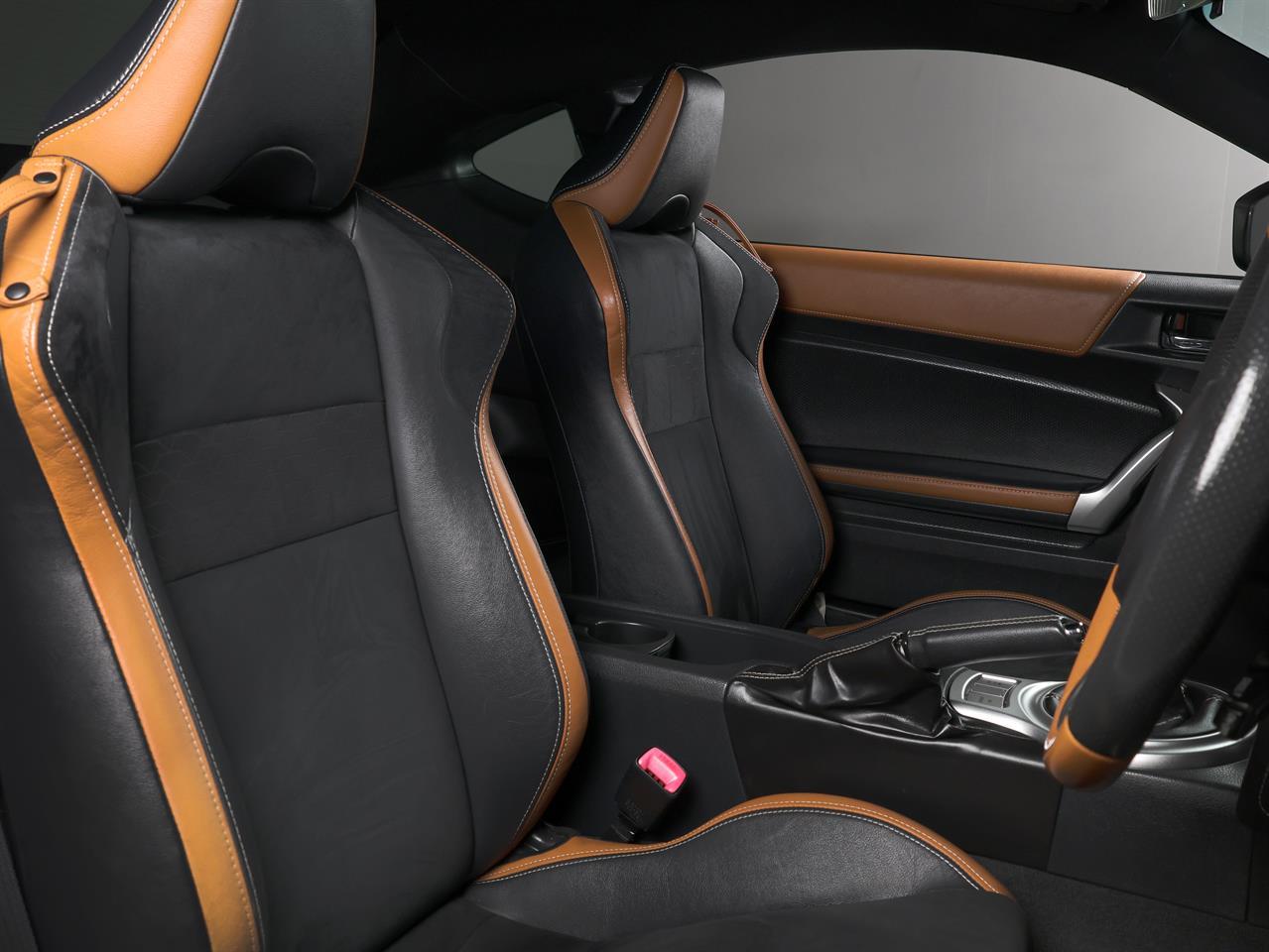 image-17, 2015 Toyota 86 GT Limited 6-Speed Manual at Christchurch