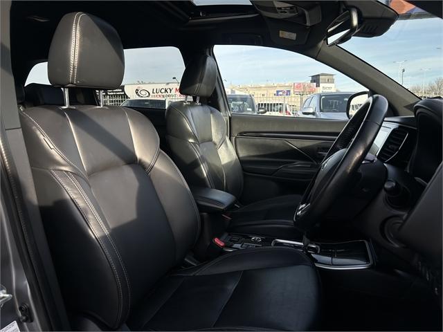 image-4, 2022 Mitsubishi Outlander Sport 2.4 4WD at Christchurch