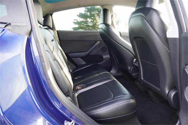 image-17, 2022 Tesla Model Y Rear Wheel Drive 60K at Dunedin