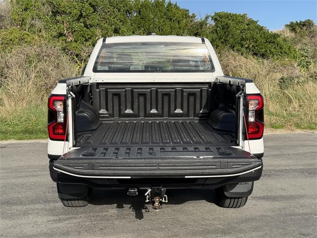 image-6, 2023 Ford Ranger XL D/Cab 2WD at Dunedin