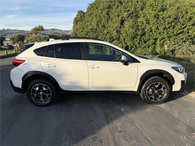 image-3, 2018 Subaru XV Sport 2.0P 4WD at Dunedin