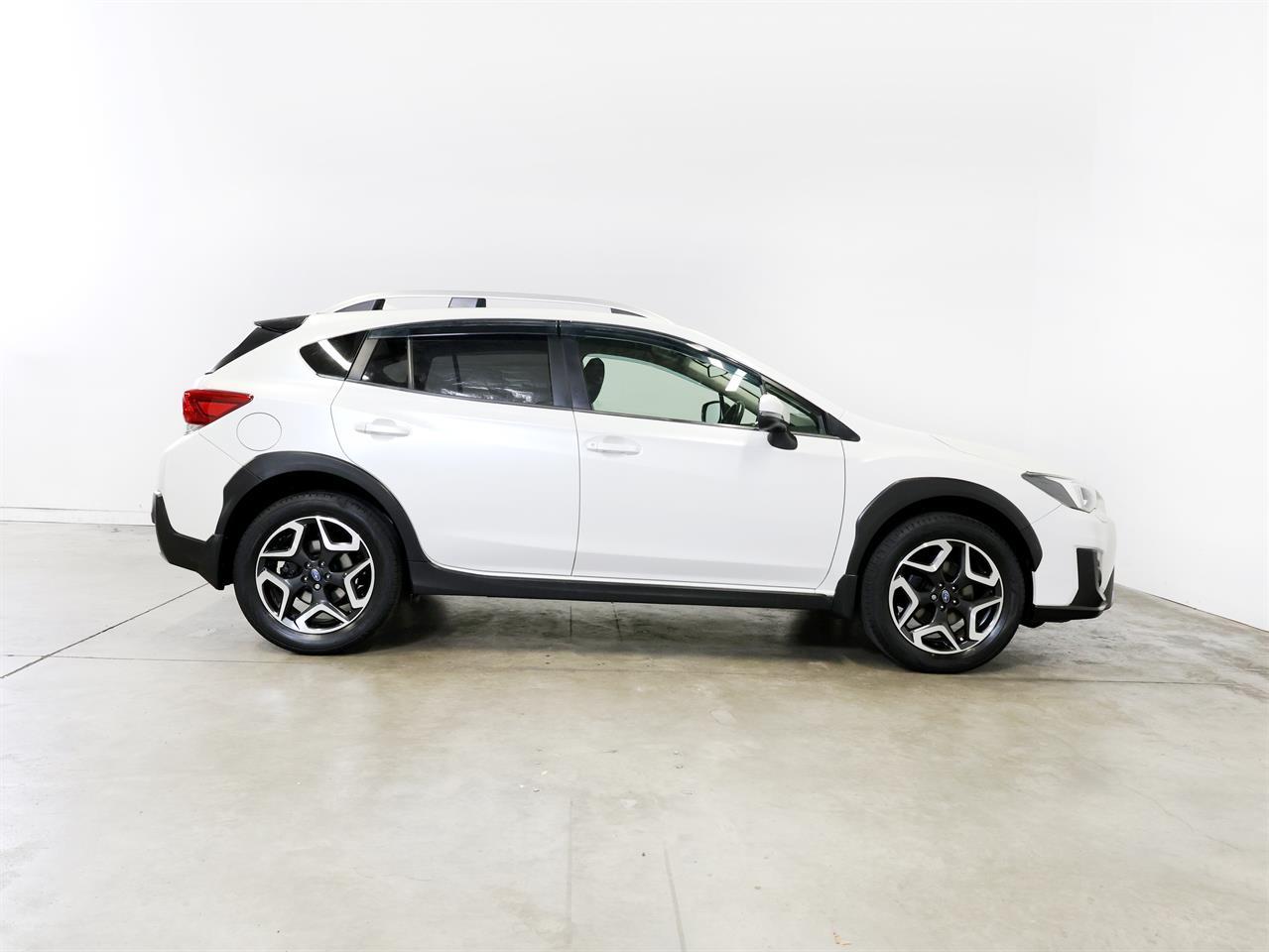 image-9, 2020 Subaru XV 2.0I-S 4WD 'Eyesight' with Roof Rai at Christchurch